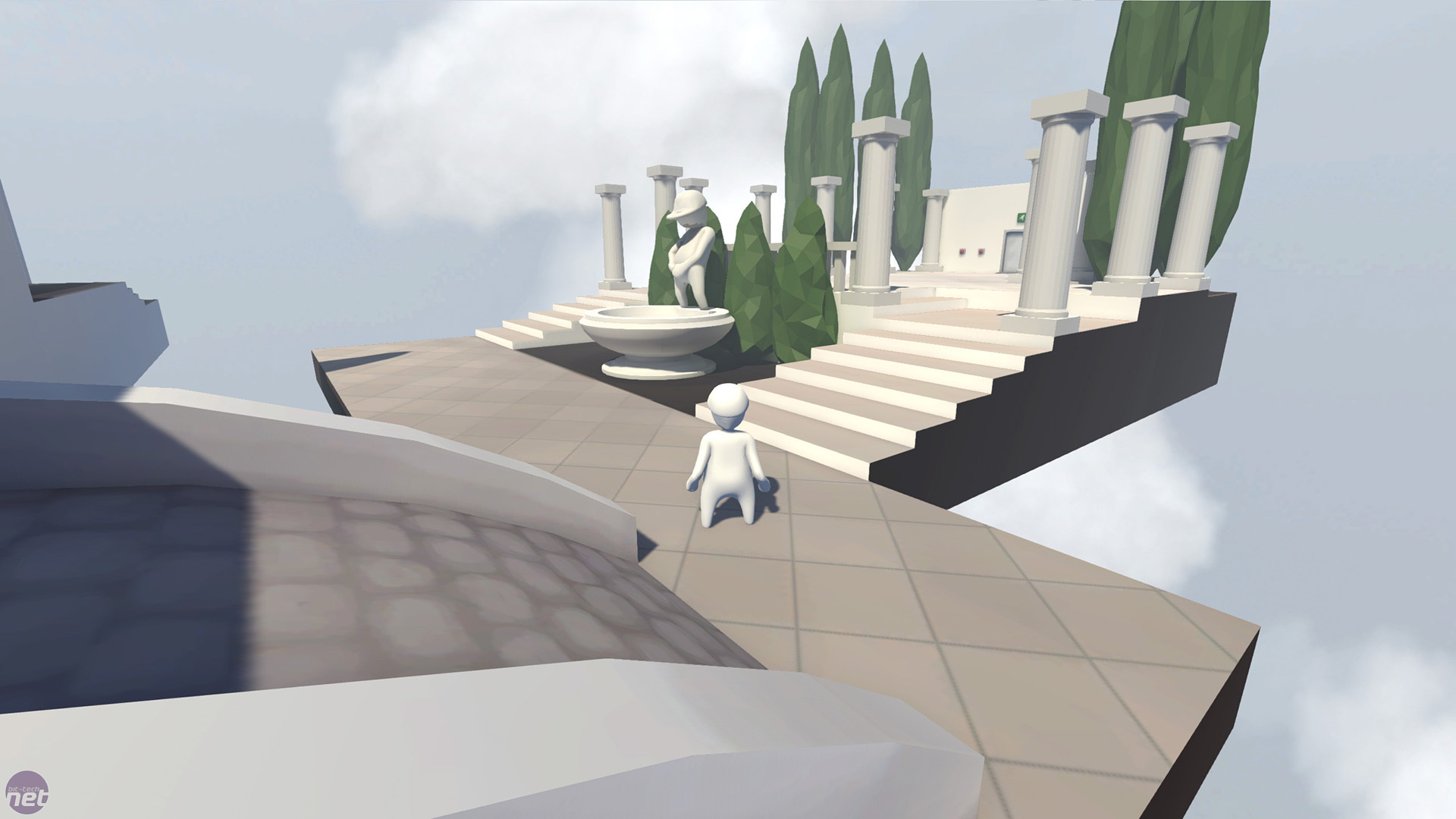 Review: Human: Fall Flat