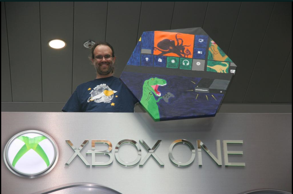 'Bye Bye Boydie' - Boyd Multerer leaves Xbox (and why you should care)