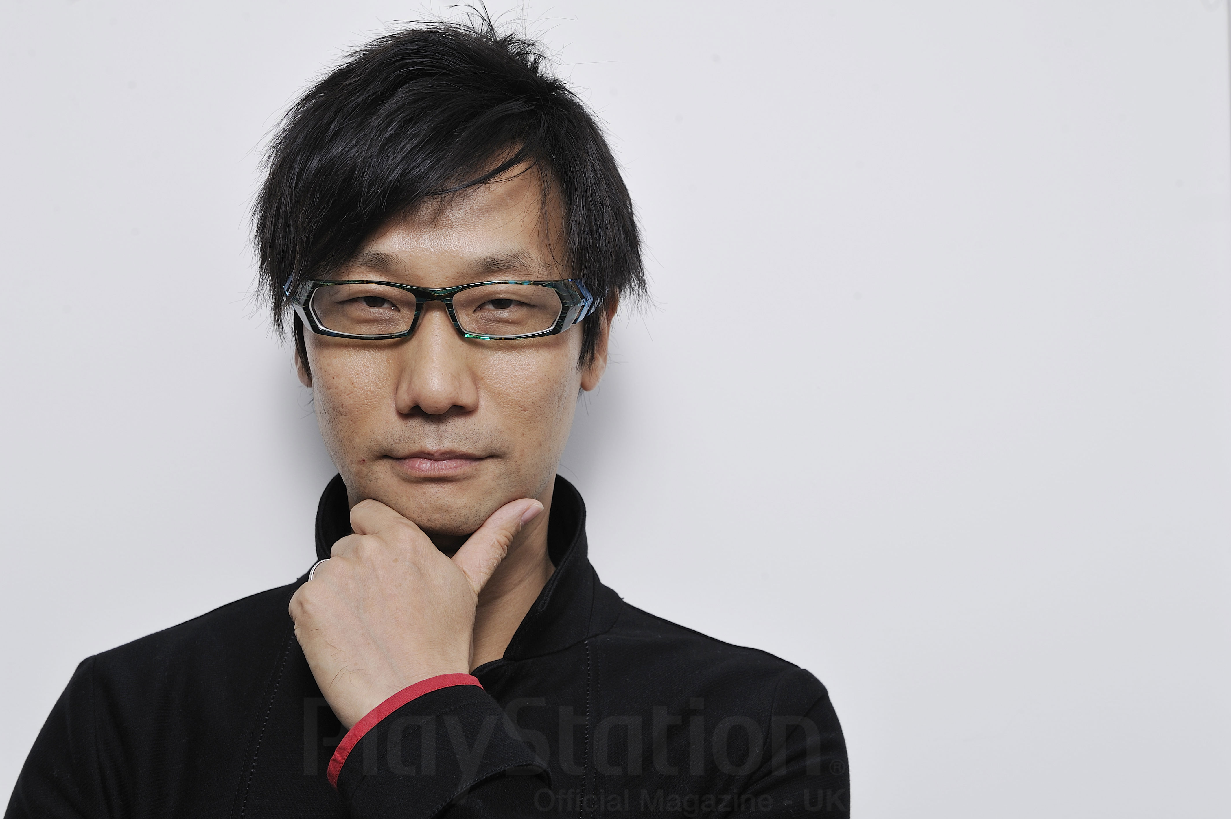 Report indicates Hideo Kojima forming own studio, first project might be timed exclusive
