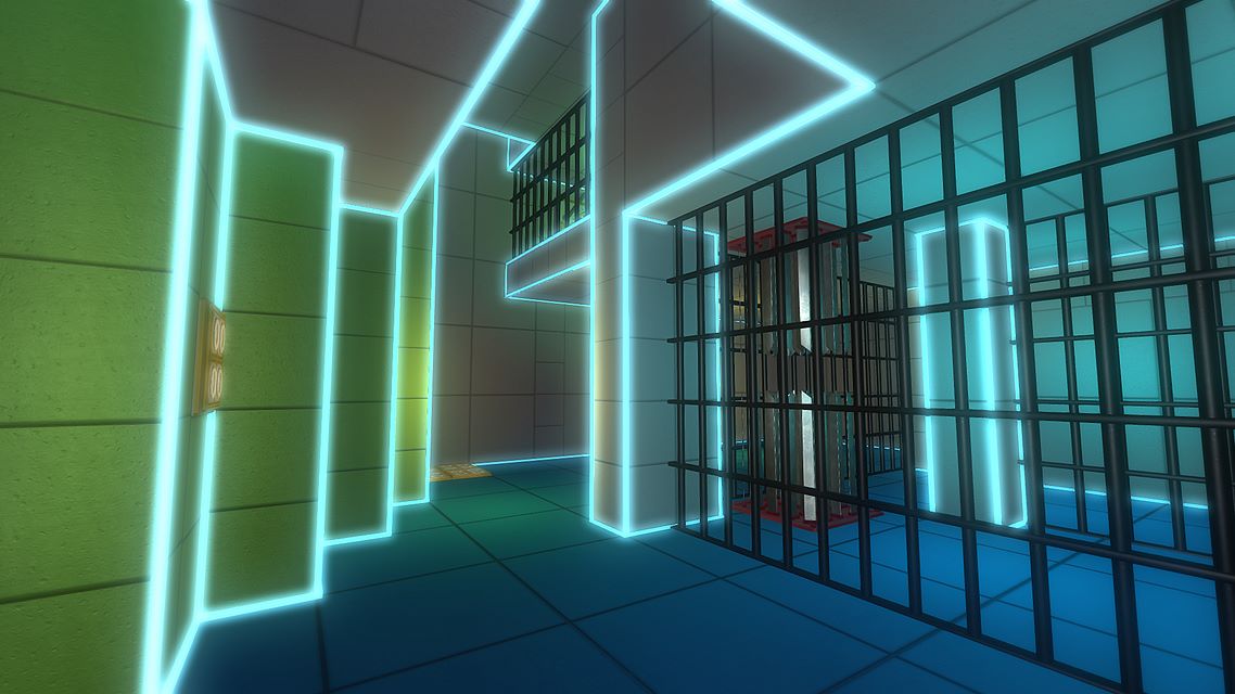 REVIEW: Magnetic: Cage Closed
