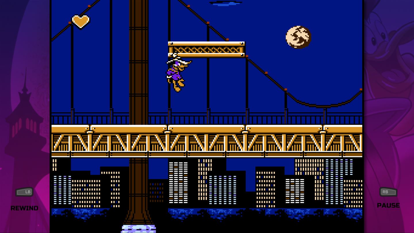 Review: The Disney Afternoon Collection
