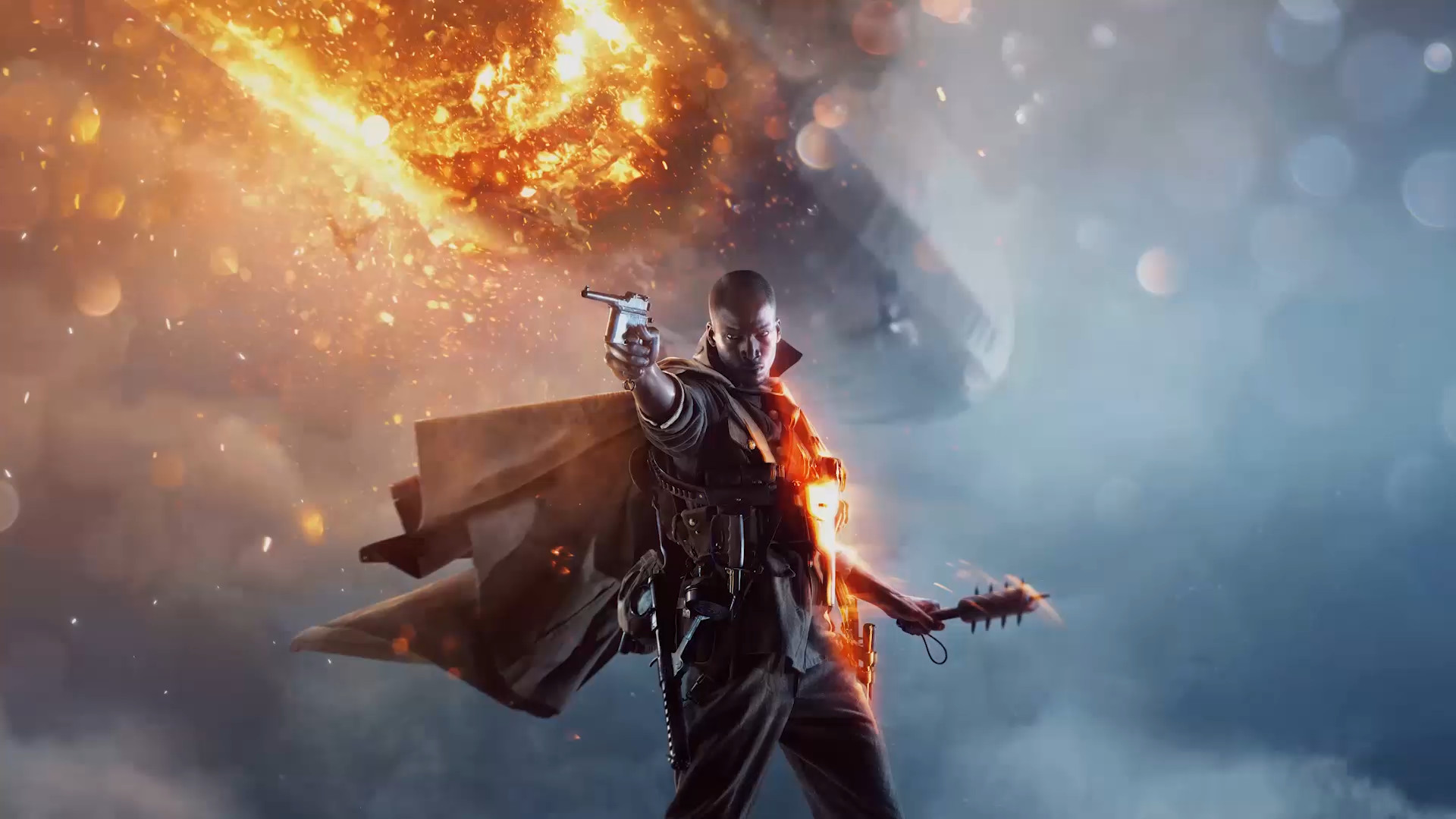 All Battlefield 1 maps and modes detailed