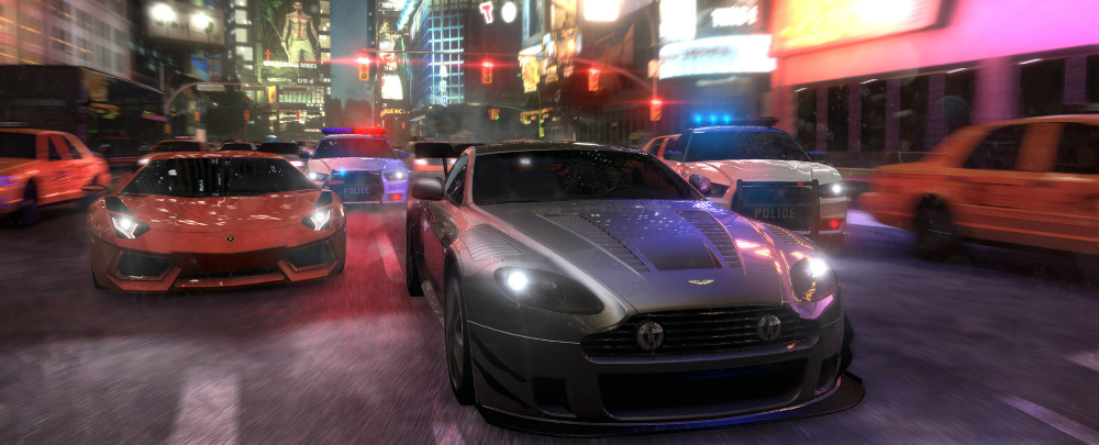 June's Games with Gold include Super Meat Boy and The Crew