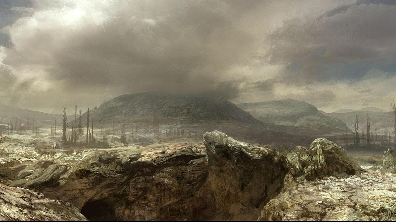 Fallout-like Wasteland 3 announced for Xbox One