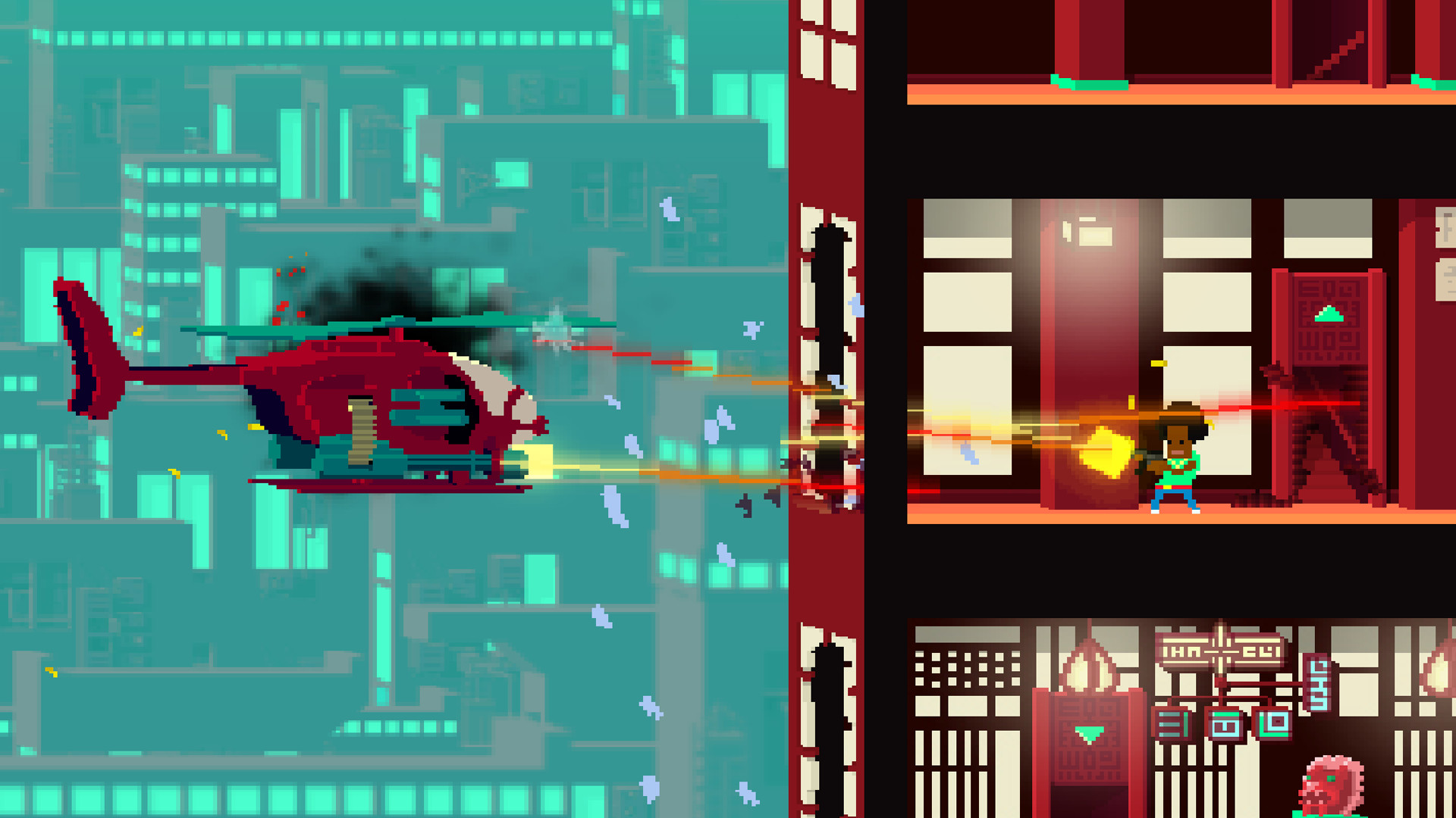 Here are all Xbox One releases for May 24