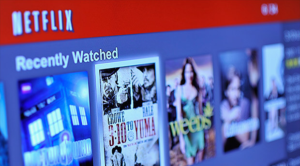 Netflix on Xbox One might get a significant update