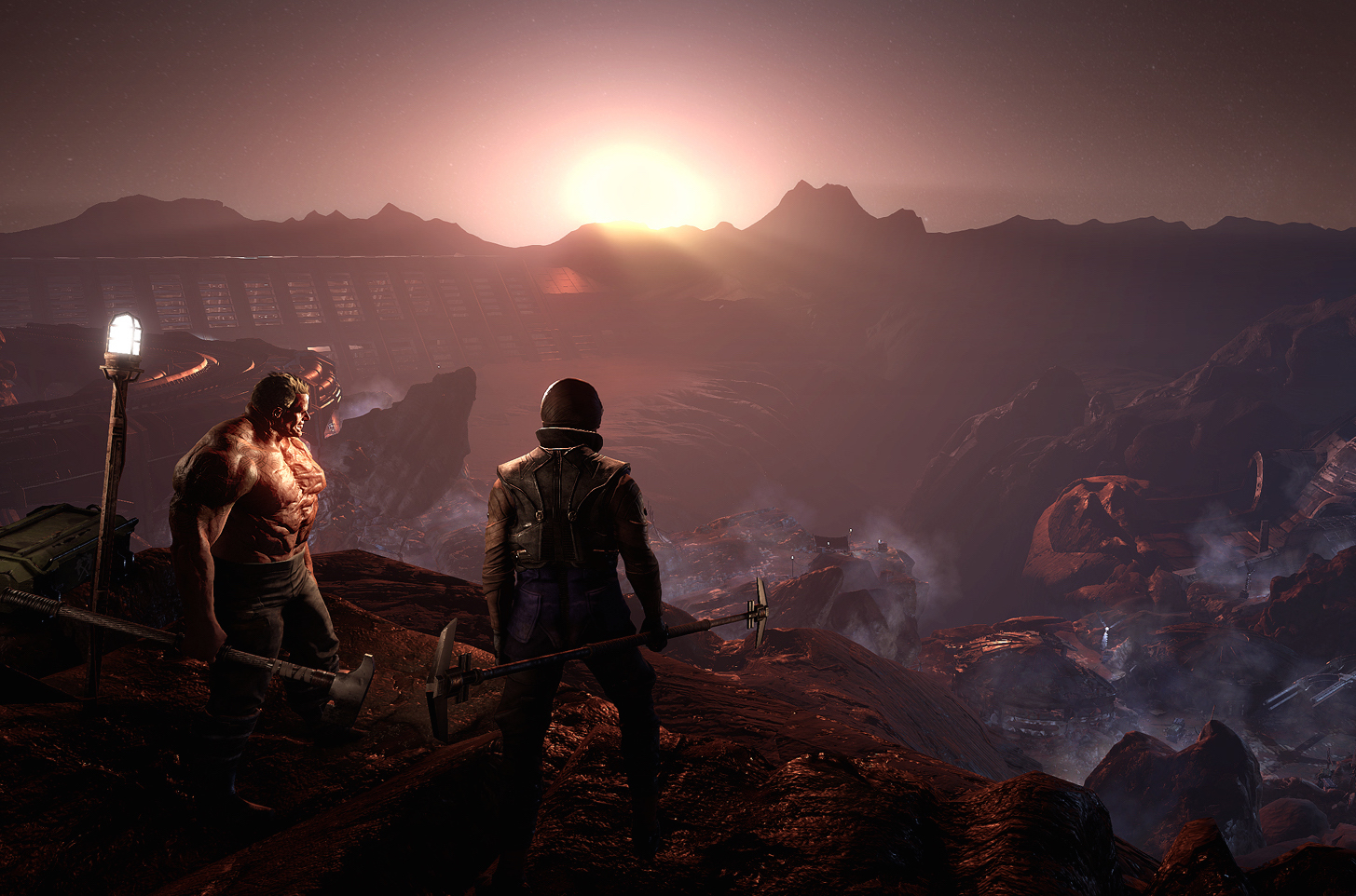 Here are all Xbox One releases for June 28