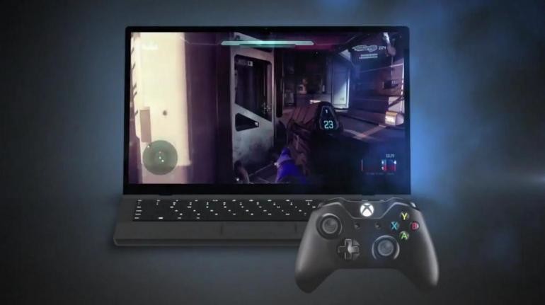 Xbox app for Windows 10 receives Game DVR and screenshots