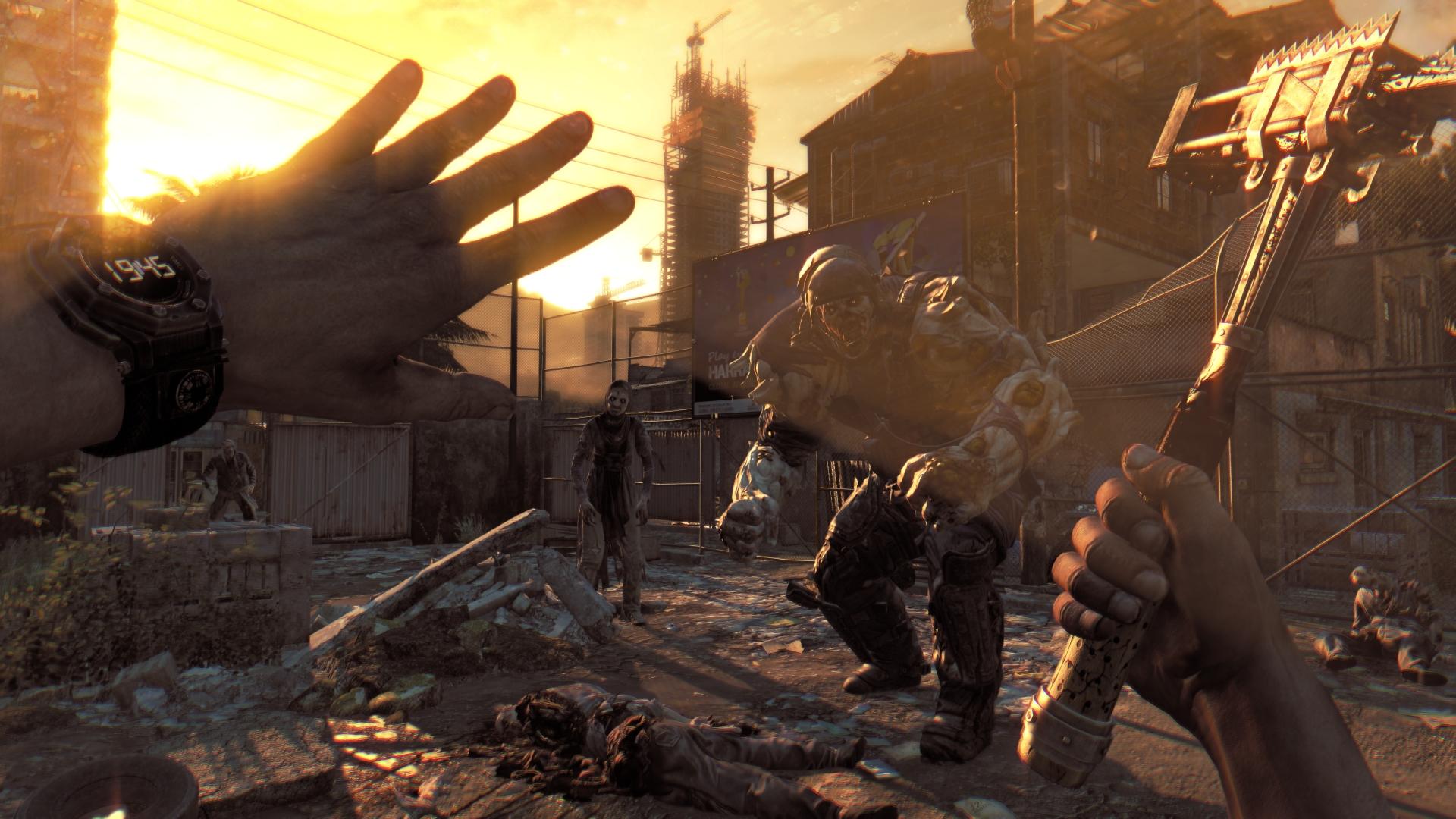 Dying Light season pass and expansion get price increase due to scope of content