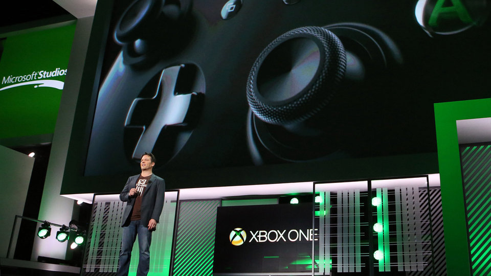 Phil Spencer wants to invest in first-party games rather than third-party deals