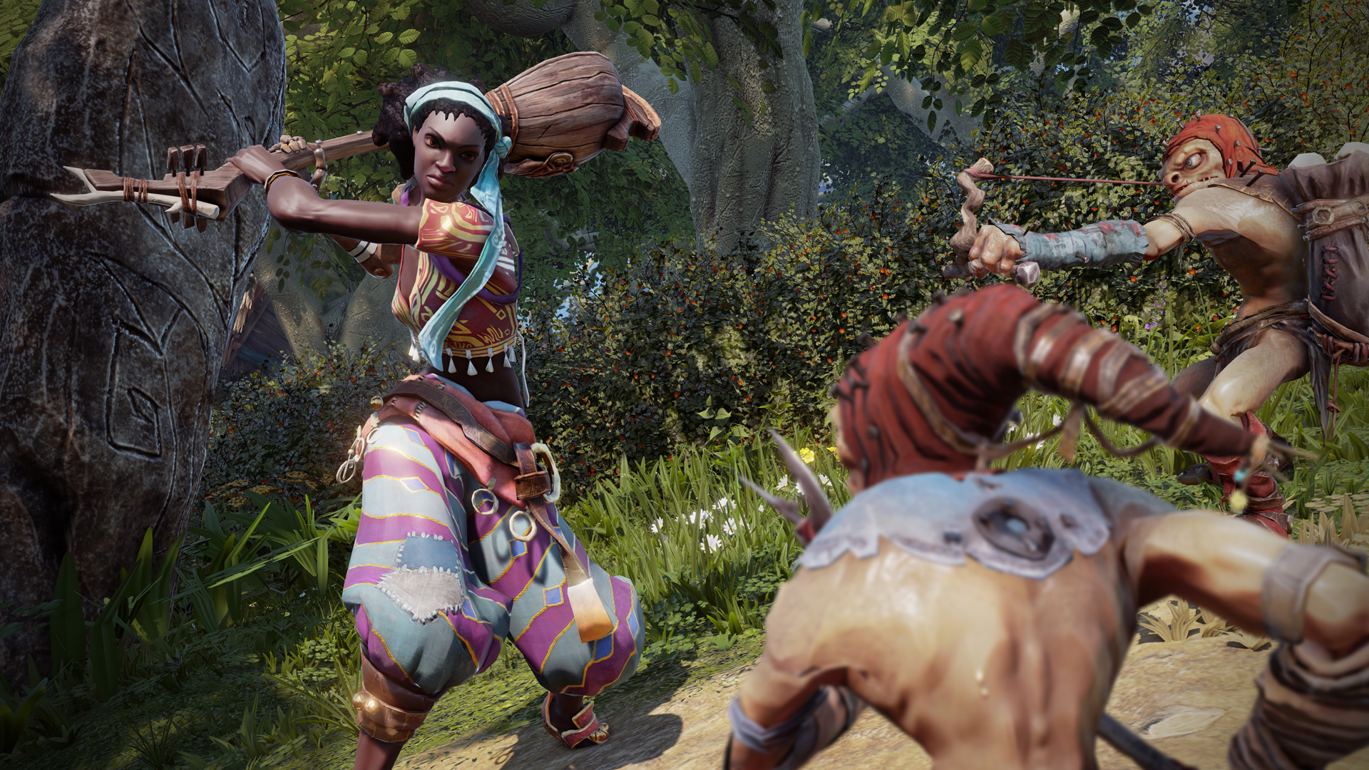 DirectX 12 improves memory management and resource tracking according to Lionhead Studios, should benefit Xbox One