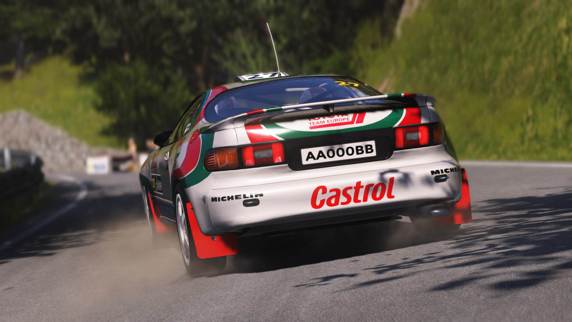 REVIEW: Sébastien Loeb Rally Evo