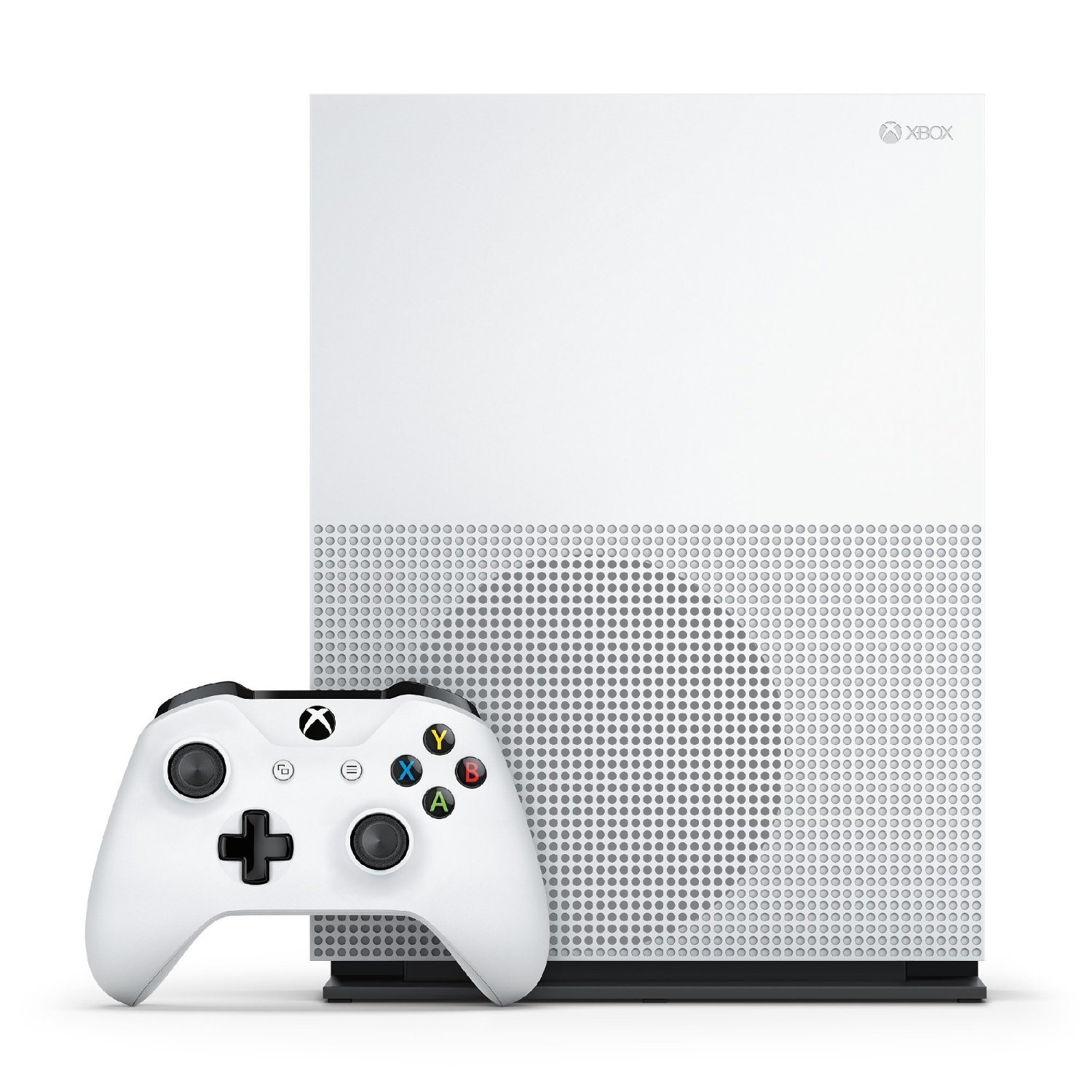 OPINION: Did the Xbox One S kill the PlayStation 4 slim?
