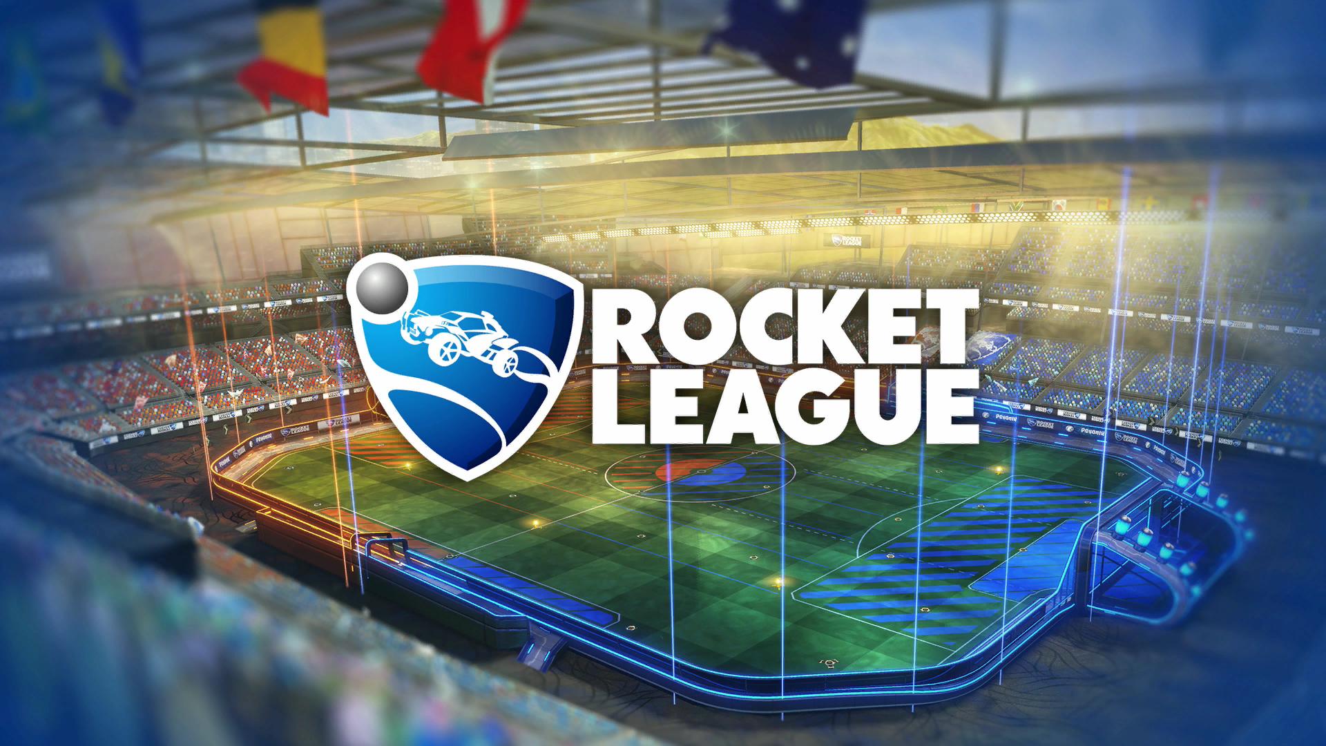 Rocket League getting retail release later this year