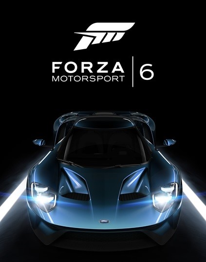 Turn 10 simulating cars that don't yet exist in Forza Motorsport 6