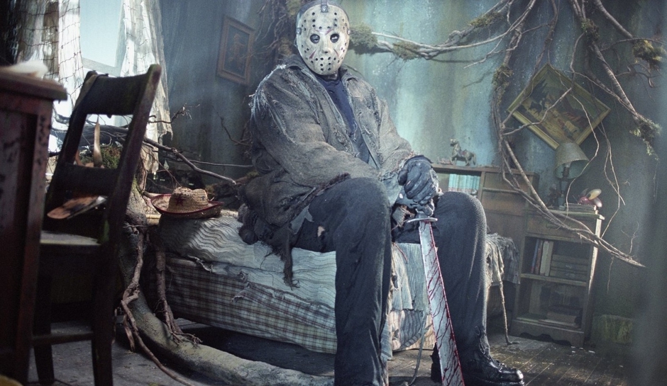 Friday the 13th: The Game receives a massive patch on Xbox One