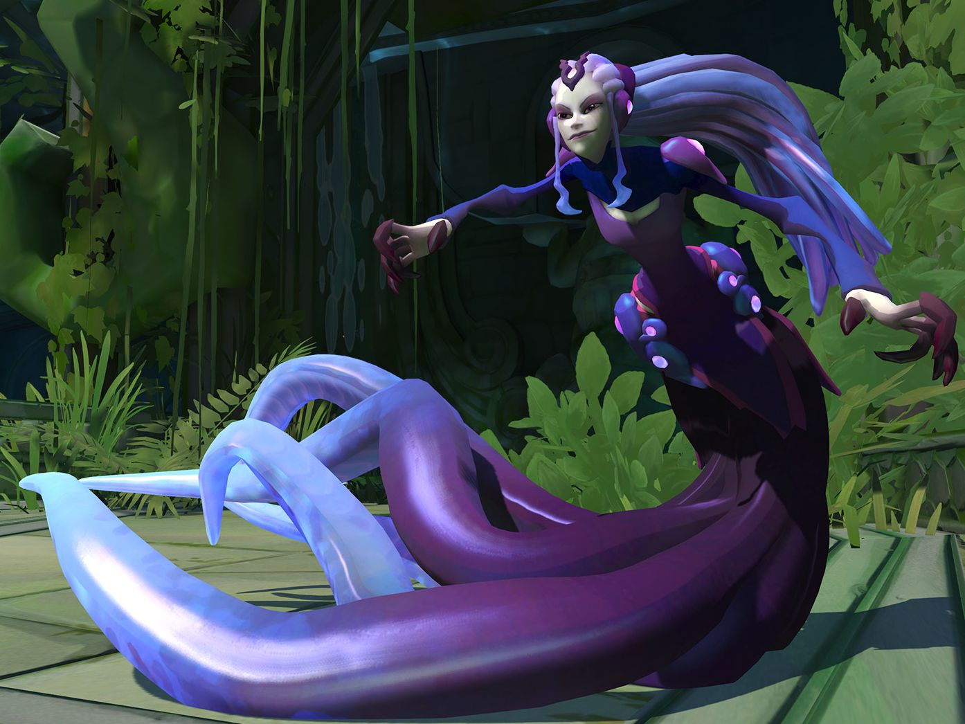 GIVEAWAY: Gigantic closed beta on Xbox One