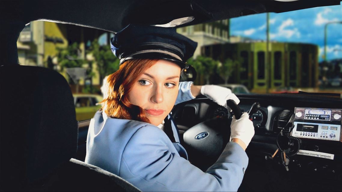 REVIEW: Roundabout