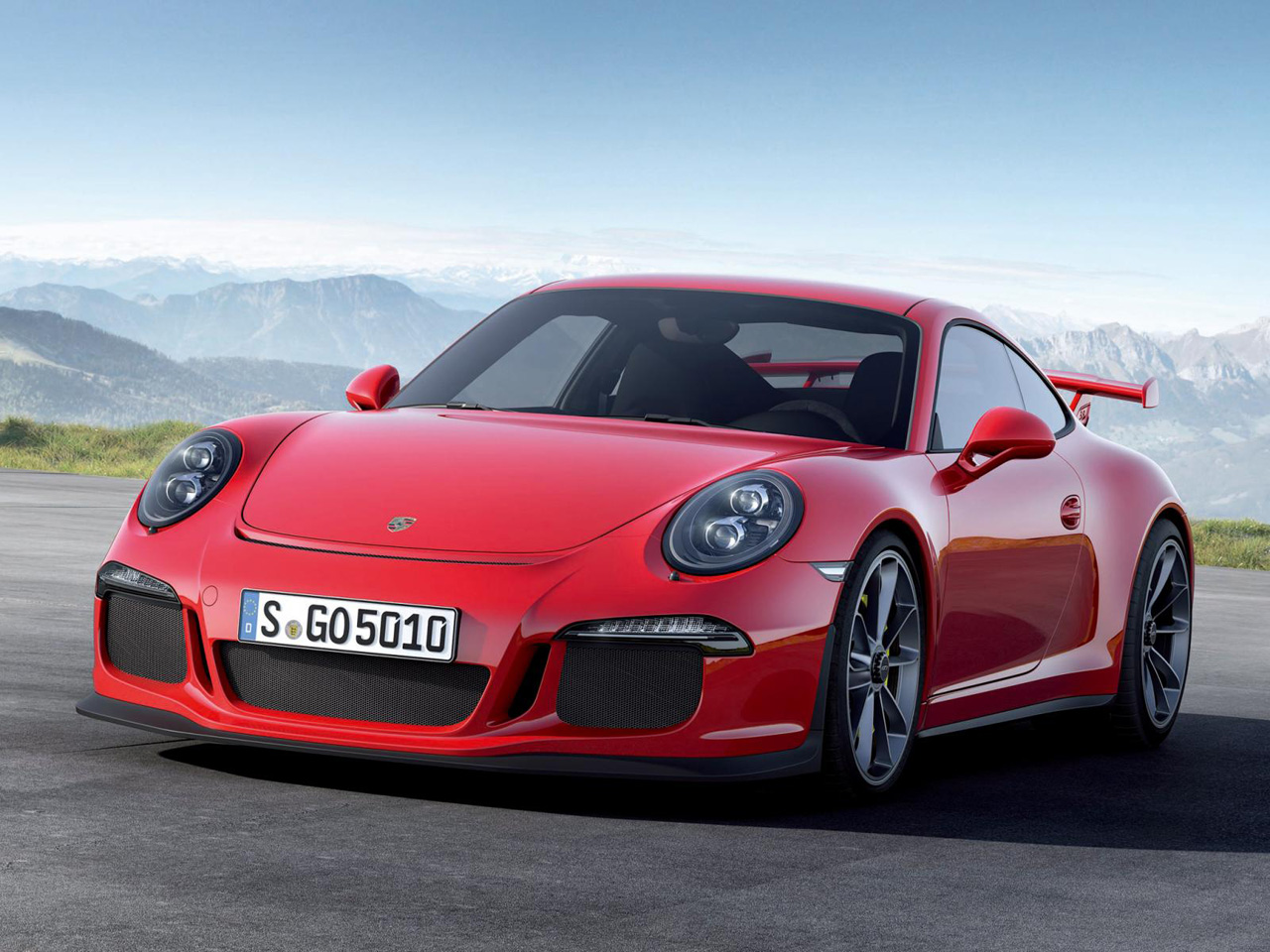 Forza Horizon 2 Porsche Expansion to be announced at E3