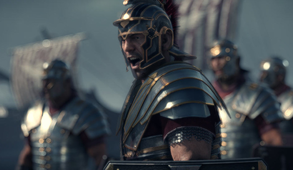 REVIEW: Ryse: Son of Rome