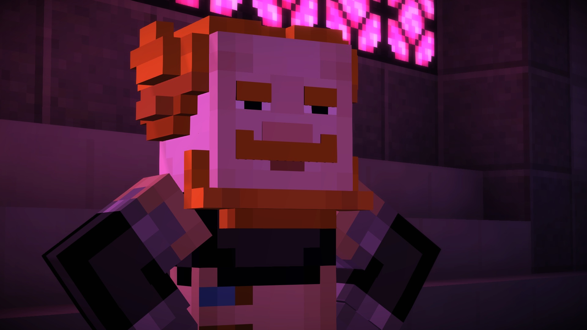 REVIEW: Minecraft: Story Mode: Episode 4