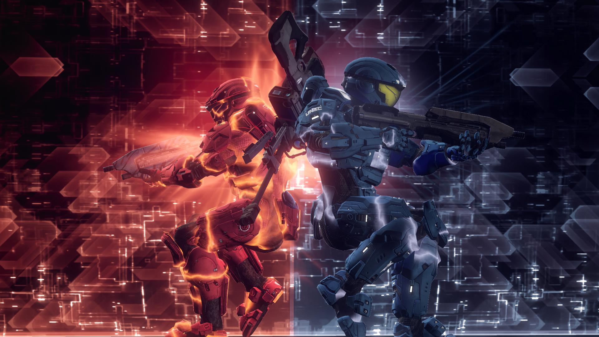Red vs. Blue premieres on El Rey Network December 5