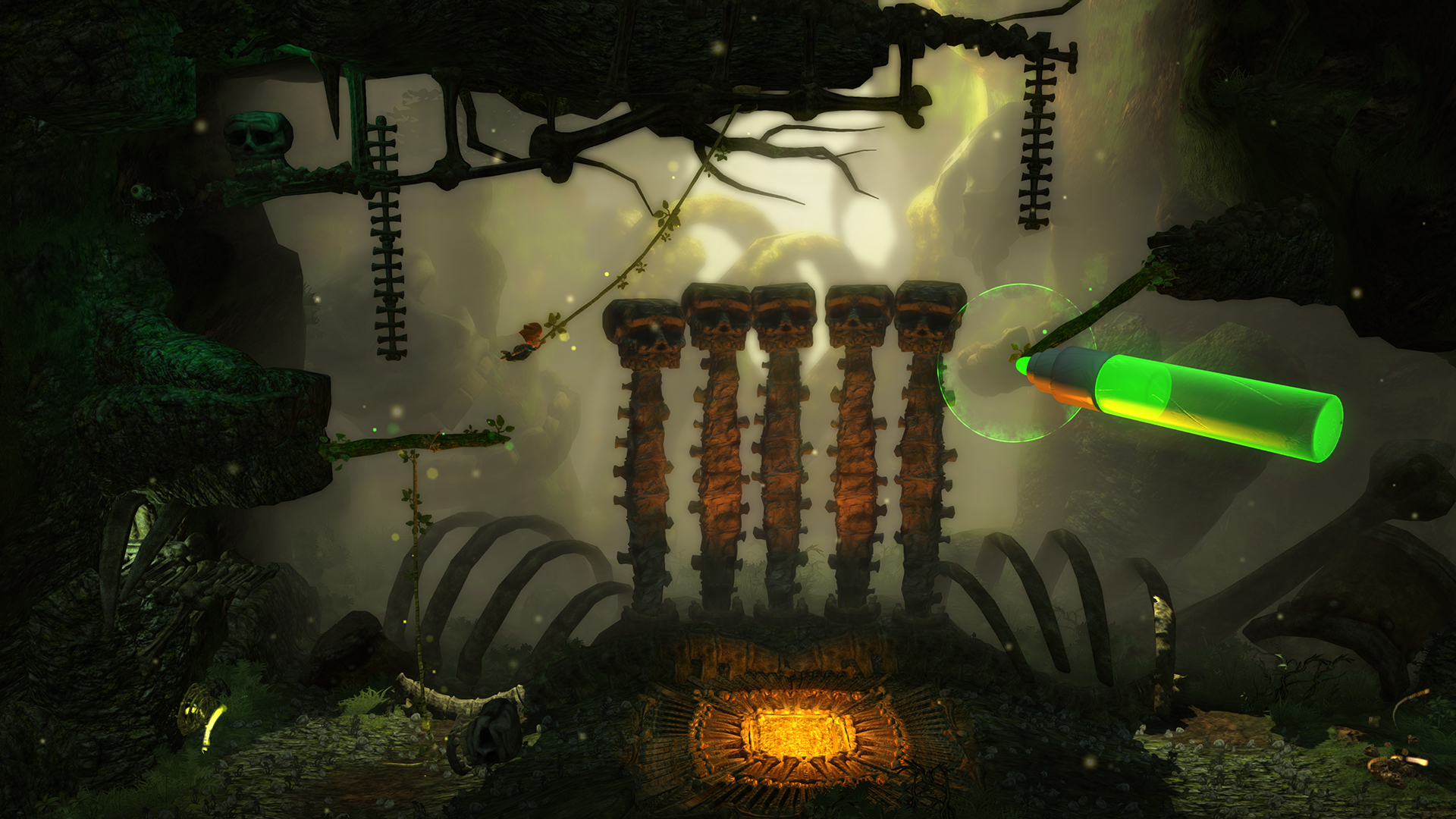 REVIEW: Max and the Curse of Brotherhood
