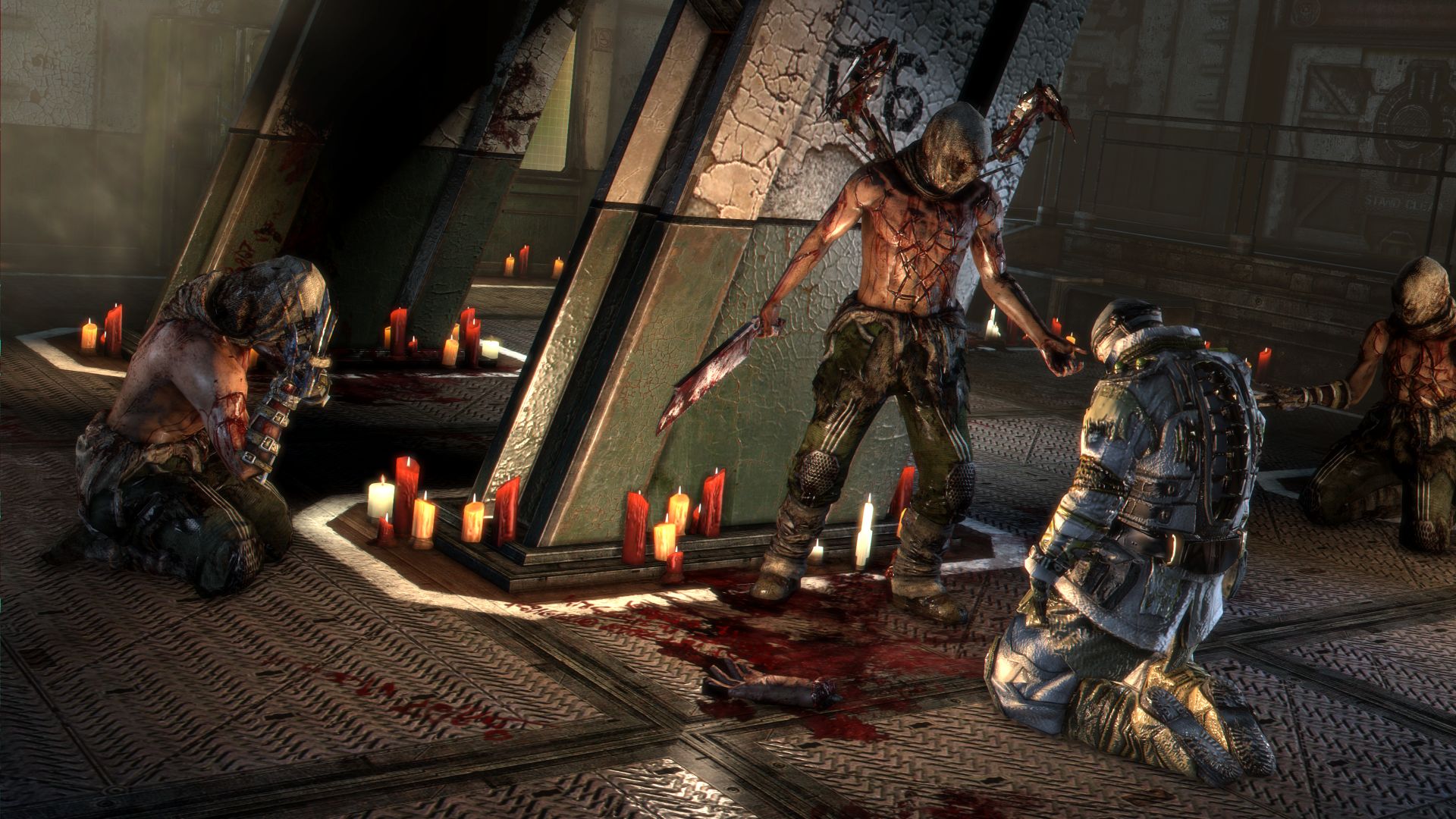 This week's Deals with Gold include Titanfall and Dead Space