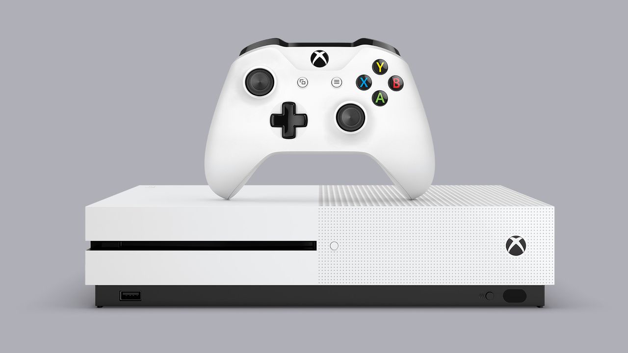 Xbox One S destroys PlayStation 4 slim as sales jump almost 1,000%