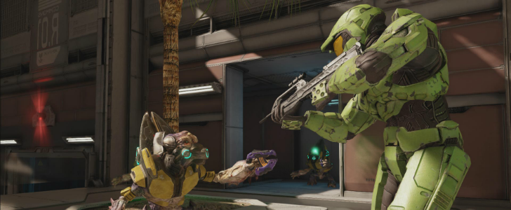 Halo Channel app launches on iOS and Android, coming to Windows 10 Mobile later