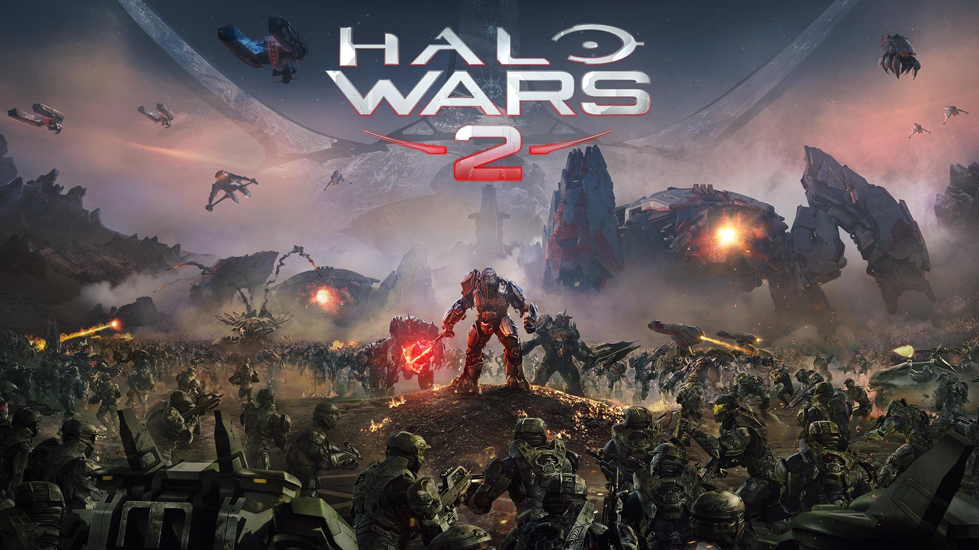 REVIEW: Halo Wars 2