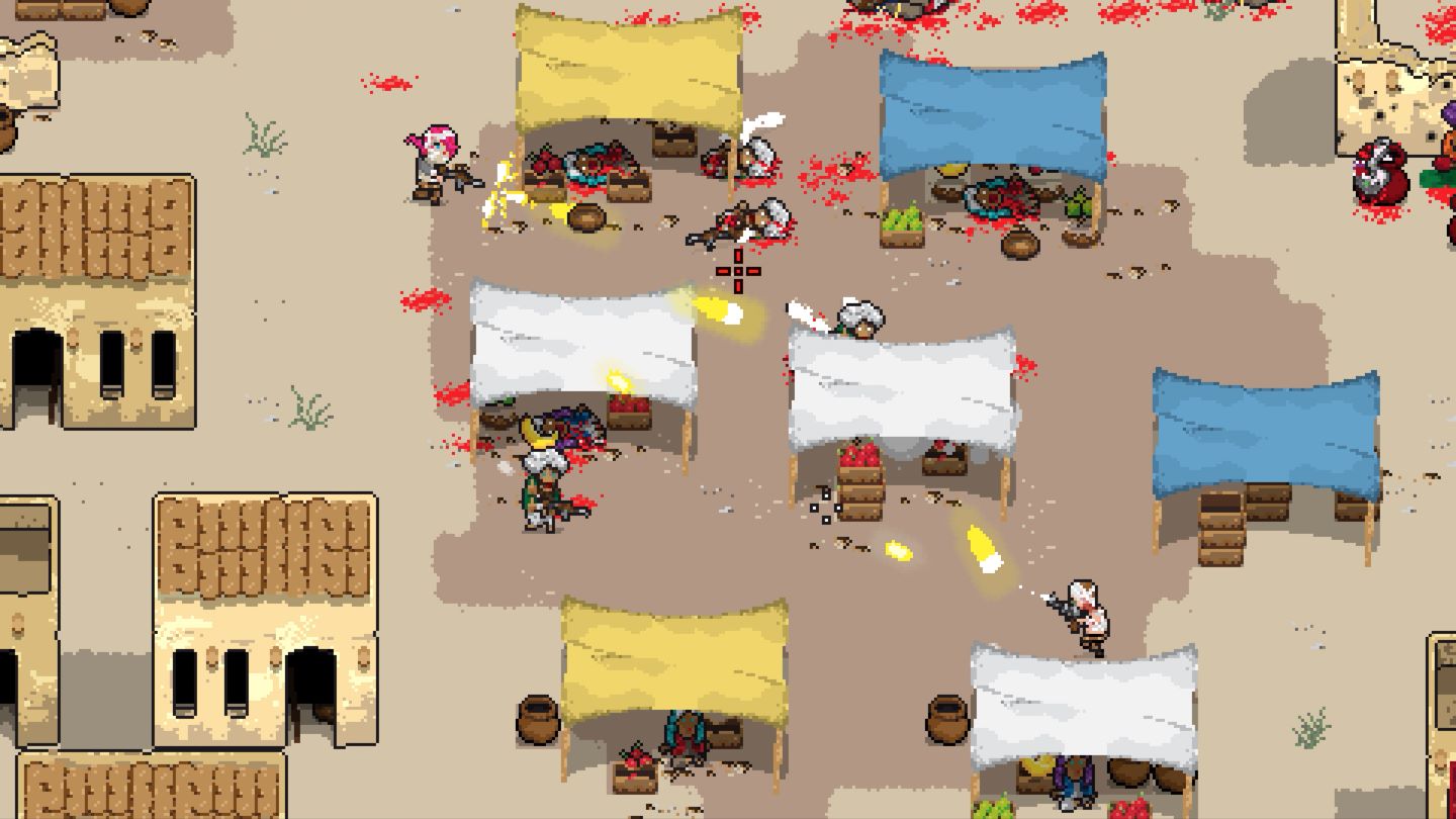 REVIEW: 8DAYS