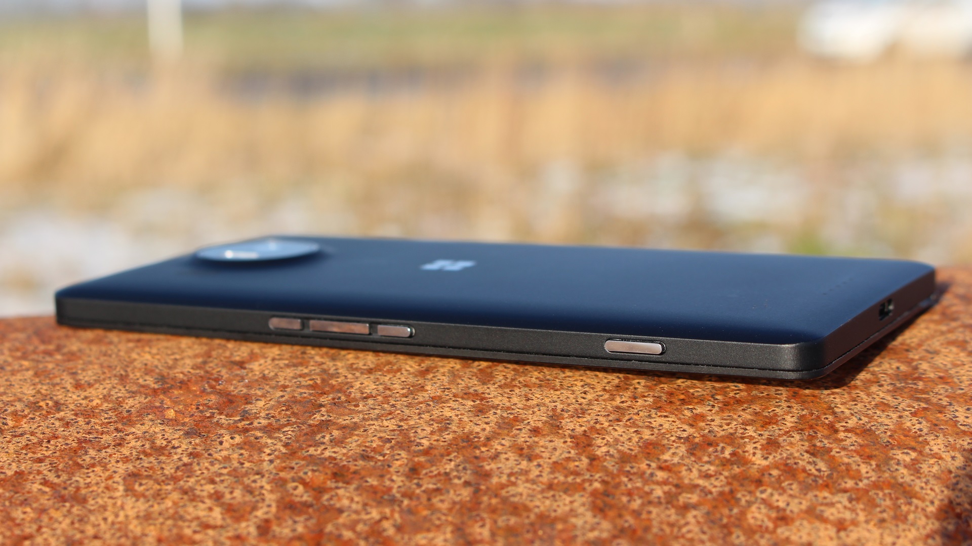 REVIEW: Microsoft Lumia 950 XL