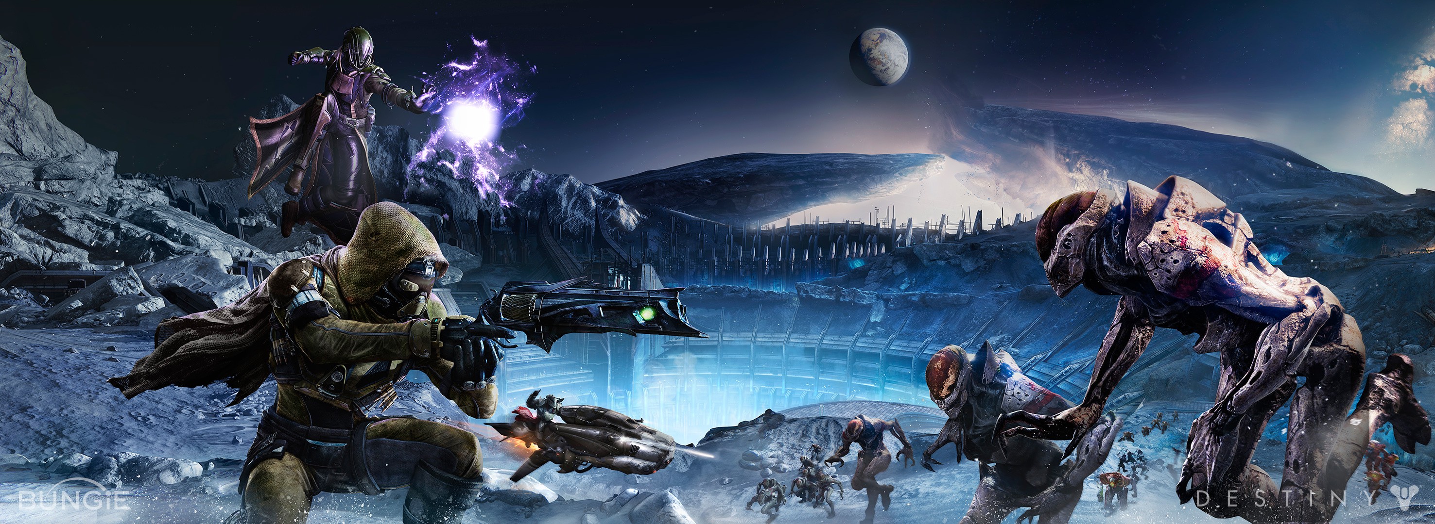 Bungie president Harold Ryan quits