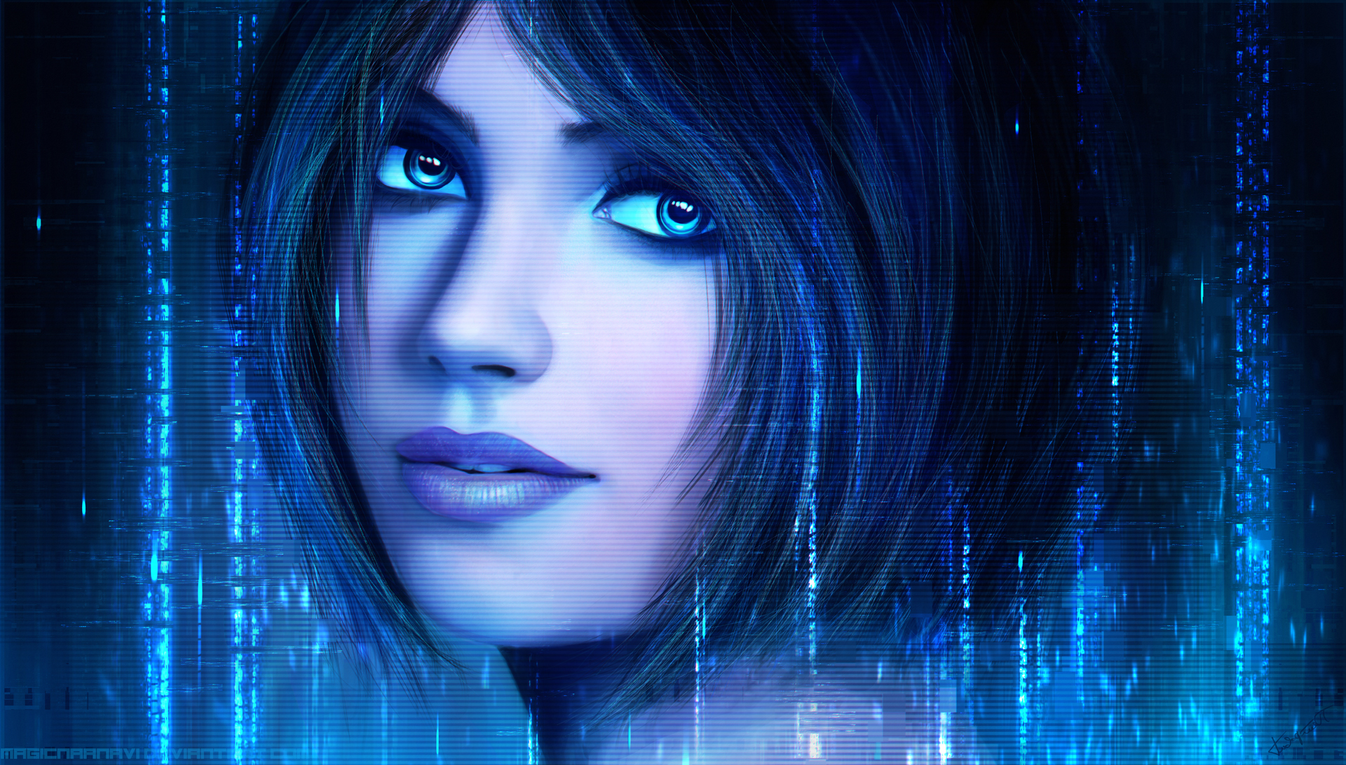 Here's how to unlock Cortana in the NXE update