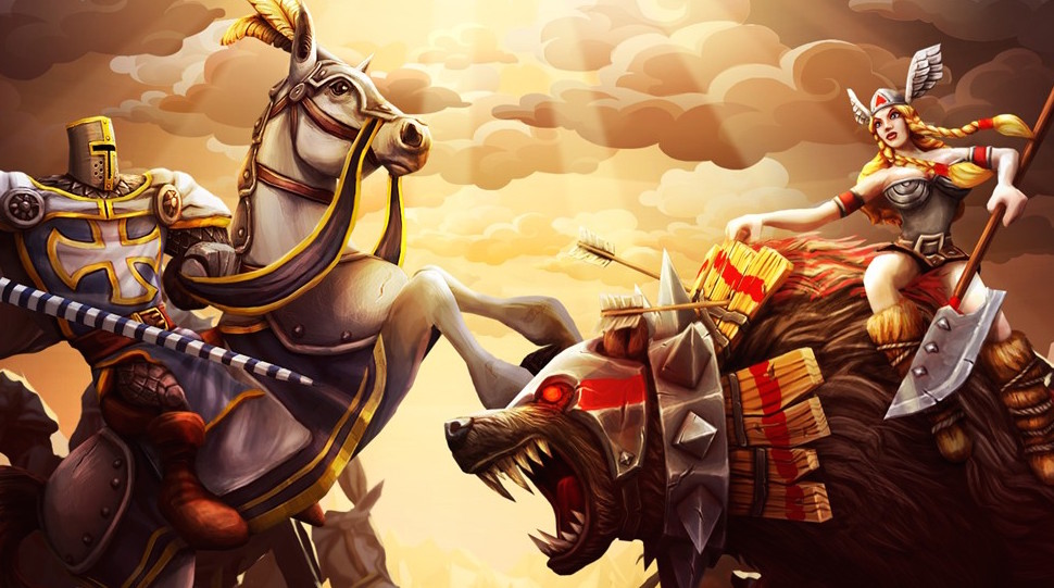 CastleStorm and Mafia II now free for Xbox Live Gold members