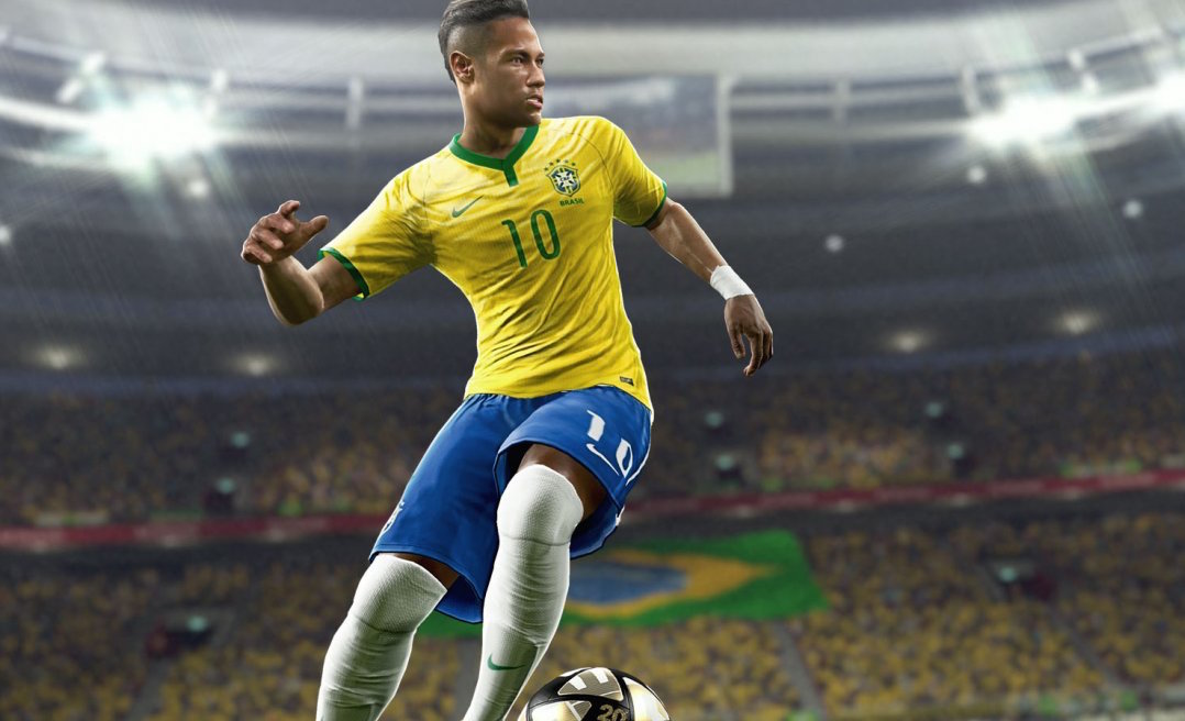 Konami's Adam Bhatti confirms PES 2016 runs at 1080p on Xbox One