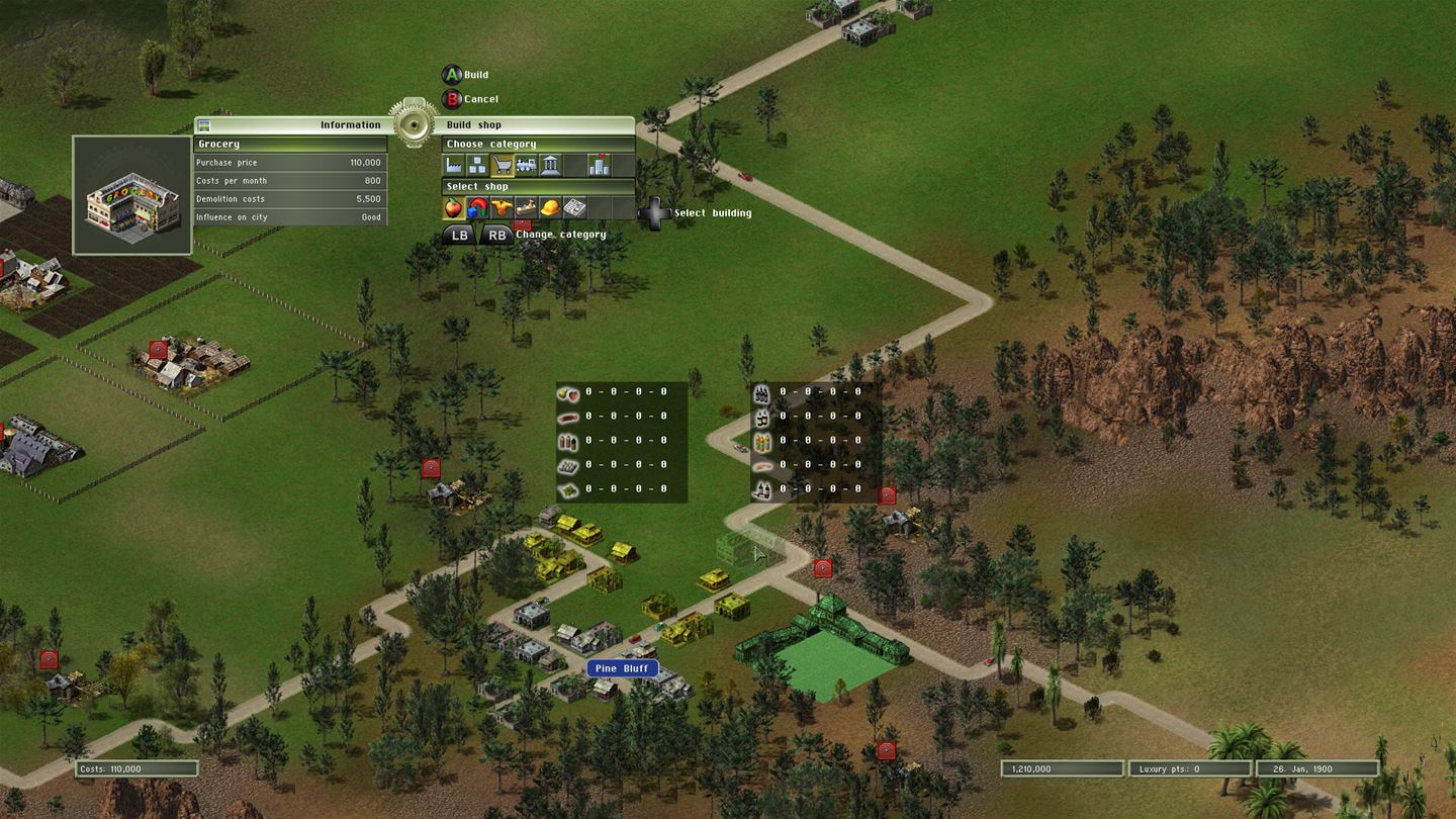 REVIEW: Industry Giant 2