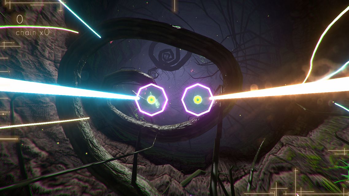HANDS-ON: Laserlife explores the idea that human life is more than the sum of its parts on Xbox One
