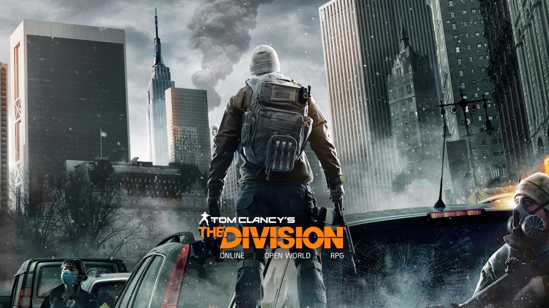 PREVIEW: The Division lets you create unique and memorable moments through variable gameplay