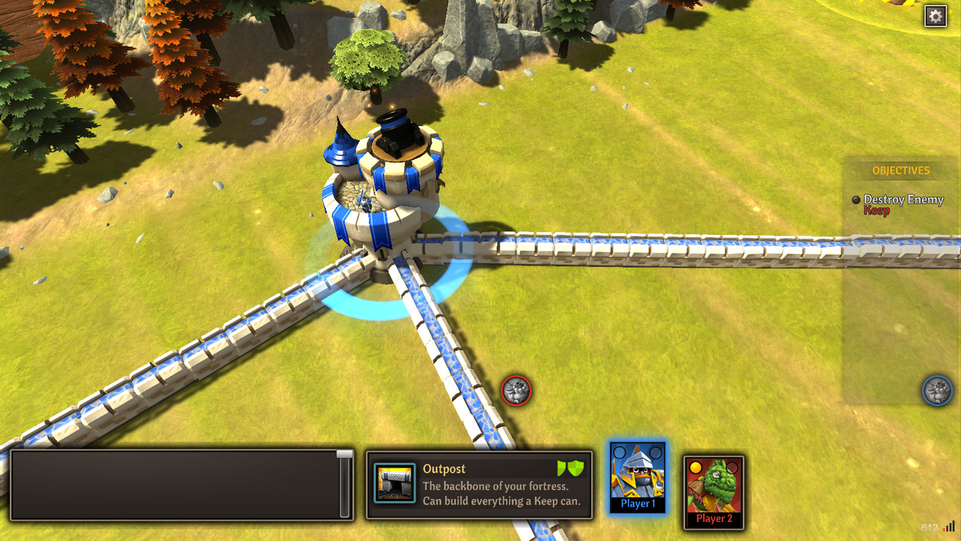 PREVIEW: Siegecraft Commander offers accessible real-time strategy on Xbox One