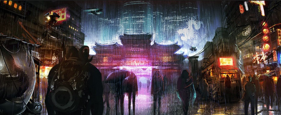 REVIEW: Shadowrun: Hong Kong