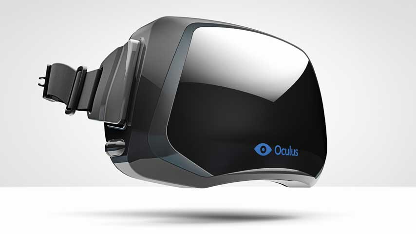 Microsoft in talks to bring Oculus Rift to Xbox One, no concrete plans yet