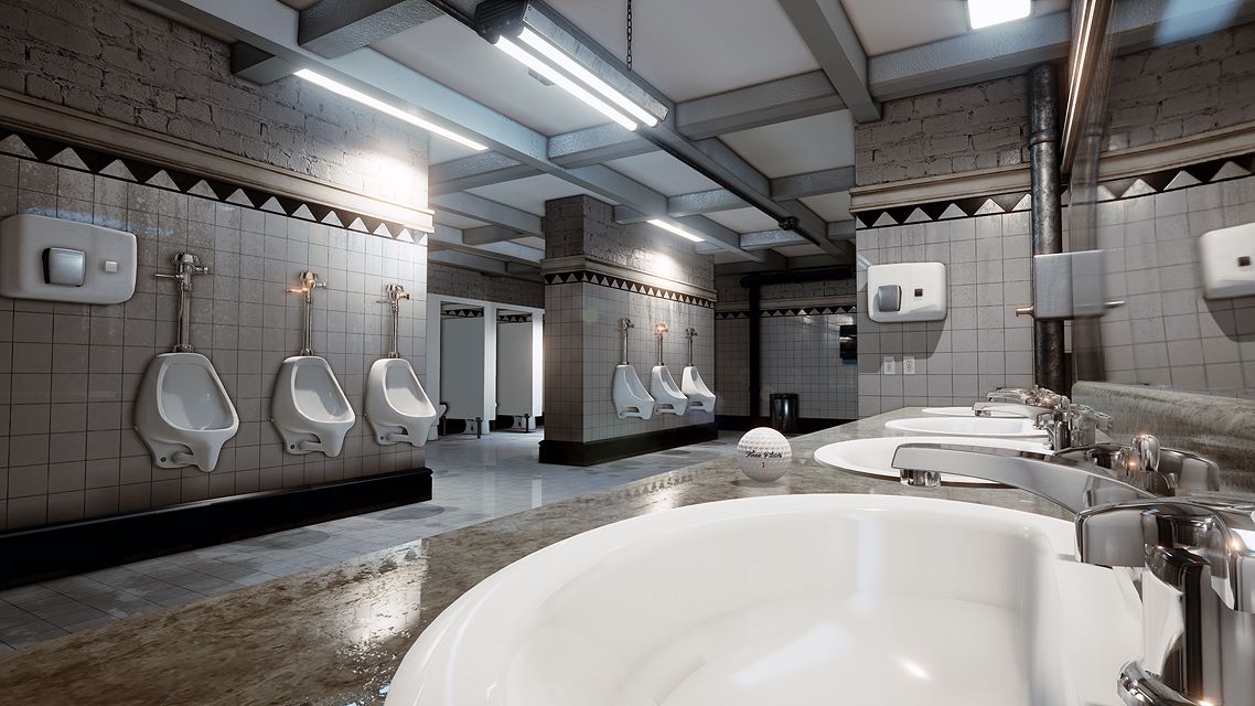 OPINION: Dangerous Golf update addresses numerous reviewer concerns