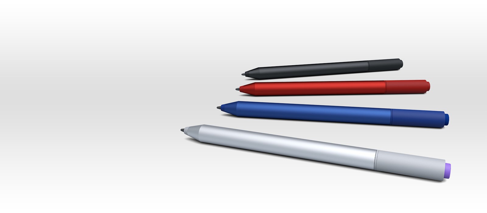 Microsoft acquires Surface pen technology from N-trig