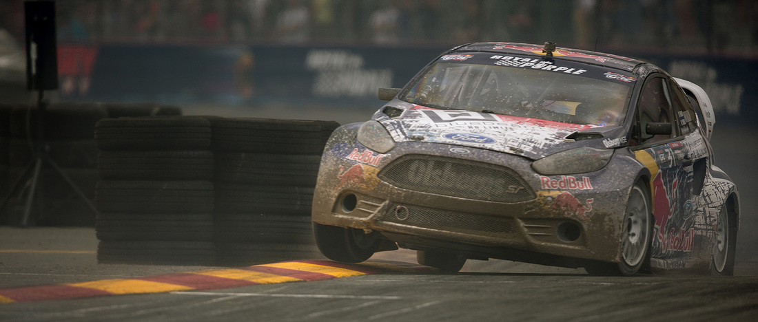 Slightly Mad Studios announces community-funded Project CARS 2