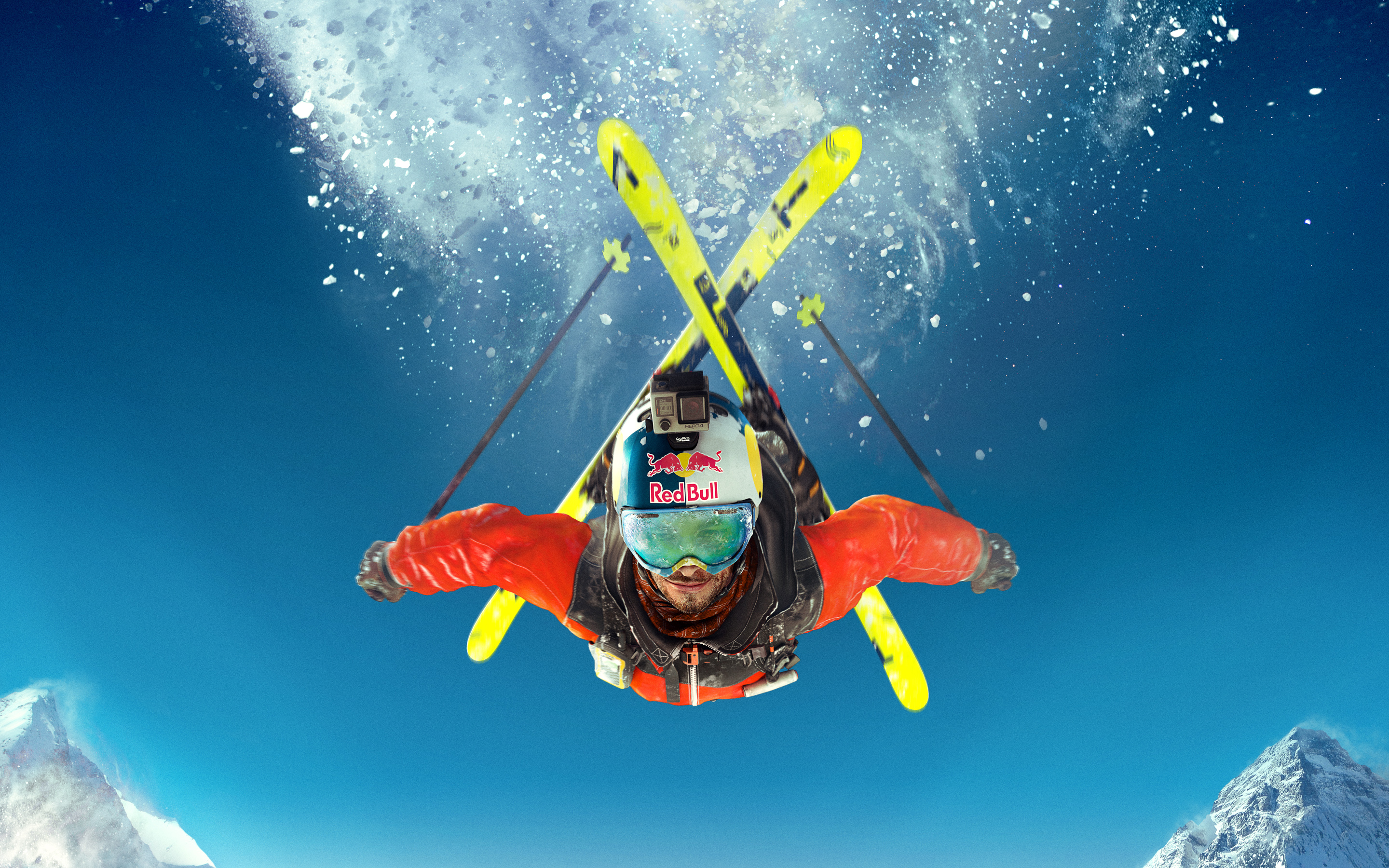 REVIEW: Steep