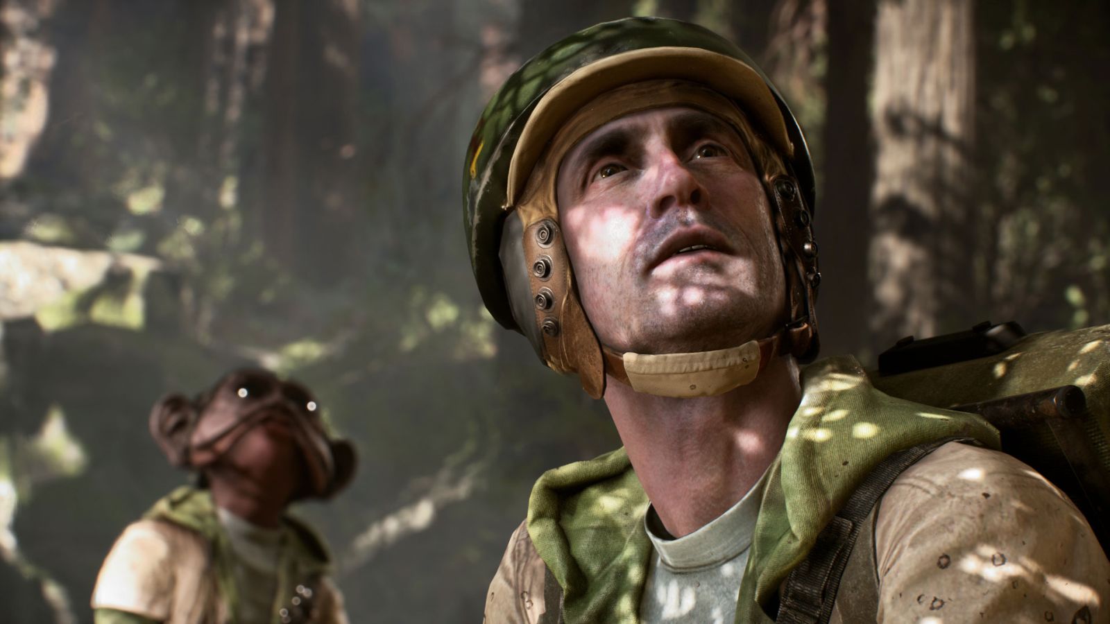 Star Wars: Battlefront sequel might include single-player campaign