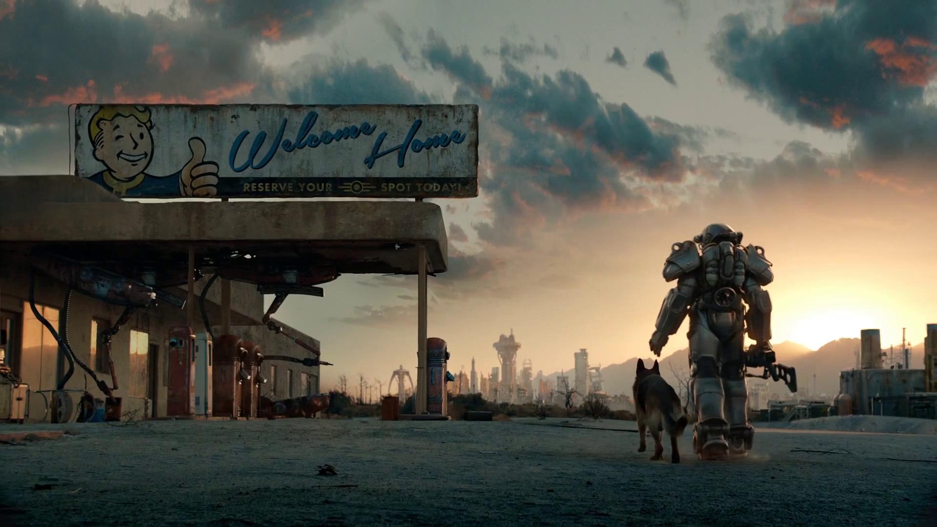 Fallout 4 survival mode getting significant update