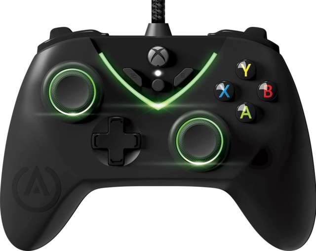 PowerA unveils yet another eSports controller for Xbox One